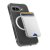 MagSafe Skal Google Pixel 9a Transparent