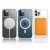 Köp MagSafe Skal iPhone 15 Pro Max Transparent Online