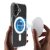 MagSafe Skal iPhone 16 Plus Transparent