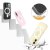 MagSafe Skal iPhone 16 Plus Transparent