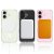 MagSafe Skal iPhone 16 Plus Transparent