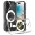 MagSafe Skal iPhone 16 Transparent