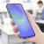 MagSafe Skal Samsung Galaxy A56 Transparent