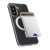 MagSafe Skal Samsung Galaxy A56 Transparent