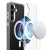 MagSafe Skal Samsung Galaxy S25 Transparent
