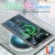 MagSafe Skal Samsung Galaxy S25 Ultra Transparent
