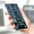 MagSafe Skal Samsung Galaxy S25 Ultra Transparent