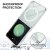 MagSafe Skal Samsung Galaxy Z Flip 7 FE Transparent