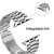 Köp Metallarmband Apple Watch 41mm Series 9 Silver Online