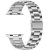 Köp Metallarmband Apple Watch 45mm Series 9 Silver Online