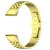 Köp Metallarmband Fitbit Charge 5 i Fjärilsspänne Guld Online