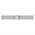 Metallarmband Google Pixel Watch Silver