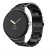 Metallarmband Google Pixel Watch 4 Svart