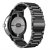 Metallarmband Google Pixel Watch 4 Svart