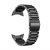 Metallarmband Google Pixel Watch 4 Svart