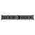 Metallarmband Google Pixel Watch 2 Svart