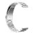 Metallarmband Huawei Watch 3/3 Pro Silver - Techhuset.se