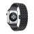 Köp Metallarmband i Fjärilspänne Apple Watch Ultra 2 49mm Svart Online