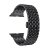 Köp Metallarmband i Fjärilspänne Apple Watch Ultra 2 49mm Svart Online