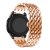 Techhuset Metallarmband i Fjärilspänne Samsung Galaxy Watch 46mm Rosé Guld bild 2