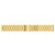Metallarmband Garmin Venu Guld