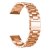 Metallarmband Samsung Galaxy Watch 3 41mm Roséguld