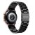 Metallarmband Garmin Venu Svart