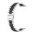 Köp Metallarmband Samsung Galaxy Watch 6 40mm Silver/Svart Online