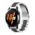 Köp Metallarmband Samsung Galaxy Watch 6 40mm Silver/Svart Online