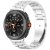 Metallarmband Samsung Galaxy Watch 8 Classic Silver