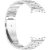 Metallarmband Samsung Galaxy Watch 8 Classic Silver