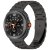 Metallarmband Samsung Galaxy Watch 8 40mm Svart
