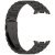 Metallarmband Samsung Galaxy Watch 8 44mm Svart
