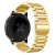 Metallarmband Garmin Vivoactive 5 Guld