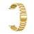 Metallarmband Garmin Vivoactive 5 Guld