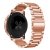 Metallarmband Garmin Vivoactive 5 Roséguld