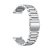 Metallarmband Garmin Vivoactive 5 Silver