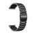 Metallarmband Samsung Galaxy Watch 7 44mm Svart