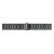 Metallarmband Garmin Vivoactive 6 Svart
