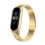 Metallarmband Xiaomi Mi Band 5/6 Guld - Techhuset.se
