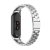 Metallarmband Xiaomi Mi Band 5/6 Silver - Techhuset.se