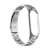 Metallarmband Xiaomi Mi Band 5/6 Silver - Techhuset.se