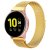 Milanese Armband Samsung Galaxy Watch FE Guld