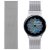 Köp Milanese Armband Samsung Galaxy Watch 5 40/44/Pro 45 mm Silver Online
