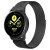 Milanese Armband Samsung Galaxy Watch FE Svart