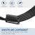 Milanese Armband Samsung Galaxy Watch FE Svart