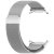 Milanese Armband Samsung Galaxy Watch Ultra 47mm Silver