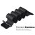 Köp Milanese Loop Armband Apple Watch 41mm Series 9 Svart Online