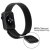 Köp Milanese Loop Armband Apple Watch 45mm Series 9 Svart Online