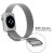 Köp Milanese Loop Armband Apple Watch Series 11 46mm Silver Online